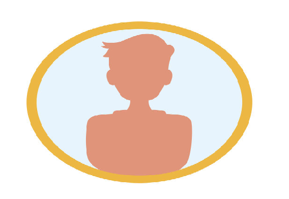 陆川墙绘中如何画好人物轮廓?