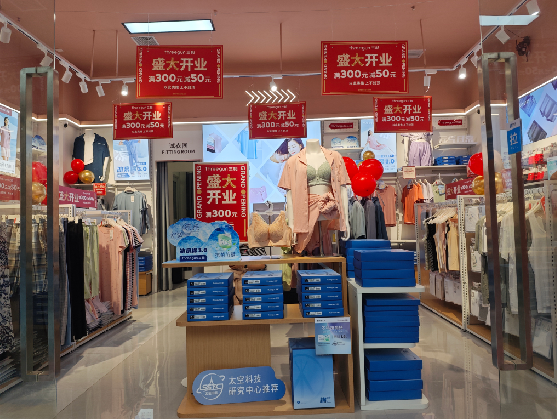 陆川店面装修可以怎么设计？