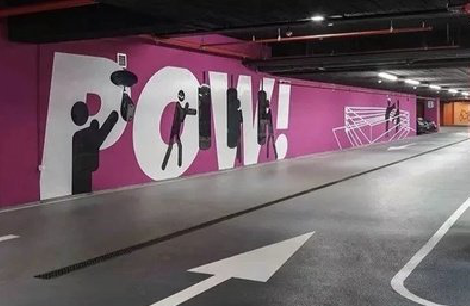 陆川墙绘设计师的选择是关键。