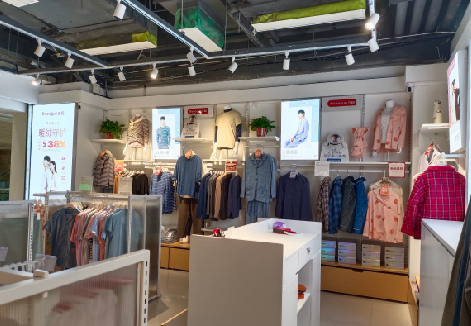 陆川超市卖场装修如何提升消费欲望?