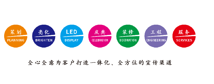 陆川广告公司该如何满足客户需求?