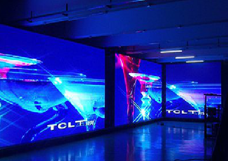 陆川如何解决LED显示屏耗电问题？